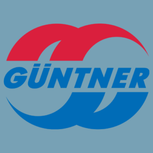 Воздухоохладители Guntner